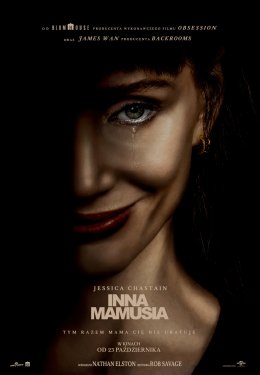 INNA MAMUSIA (2D/napisy)