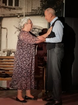 RAJZA DO NIKAJ [wydarzenie gościnne: Teatr Nie Do Wiary]