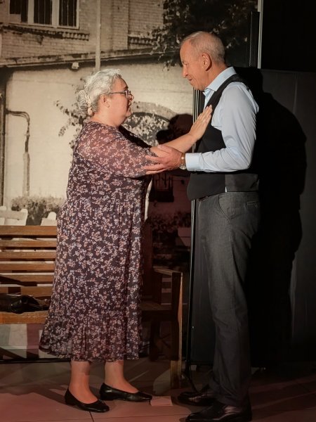 RAJZA DO NIKAJ [wydarzenie gościnne: Teatr Nie Do Wiary]