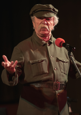 „Fantazja Polska, czyli Paderewski All Inclusive” – koncert