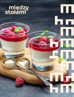 Artystyczna cukiernia - Warsztaty dla dzieci - Panna cotta + DIY