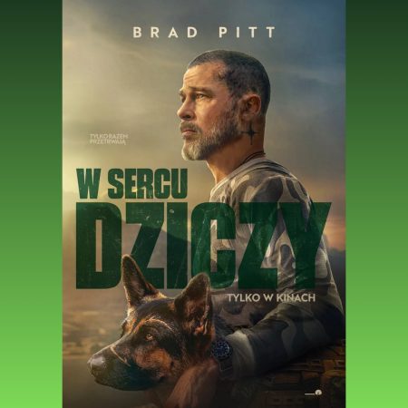 „W sercu dziczy” | reżyseria: David Ayer | Kanada, Nowa Zelandia, USA 2026