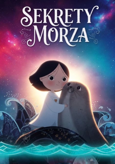 Irlandzka przygoda | Sekrety morza