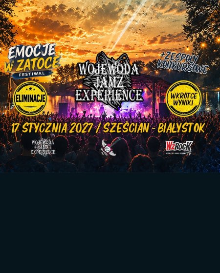 I Eliminacje do festiwalu Emocje w Zatoce