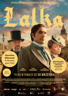 Lalka (2026)