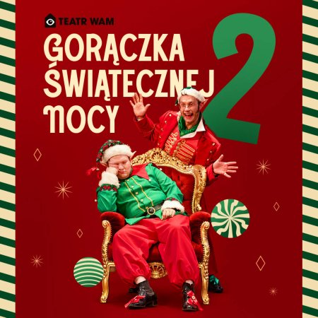 Gorączka świątecznej nocy 2
