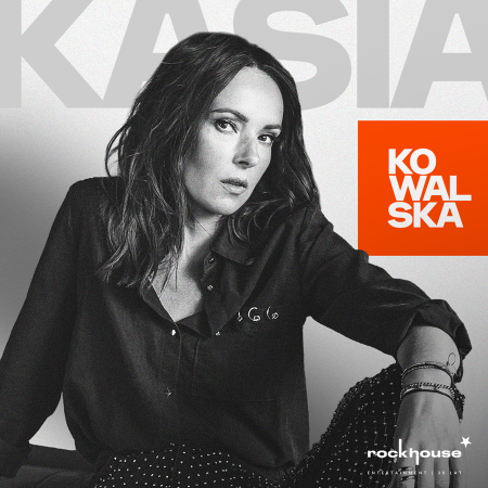 Kasia Kowalska akustycznie