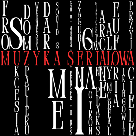 Koncert Muzyki Serialowej