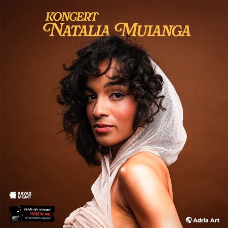 Natalia Muianga
