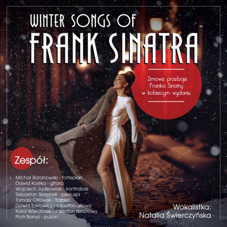 Winter Songs of Frank Sinatra