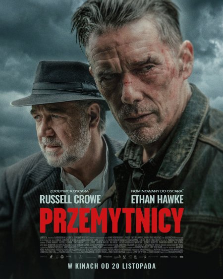 Przemytnicy
