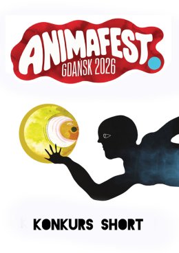 Konkurs krótkometrażowych animacji - Blok I