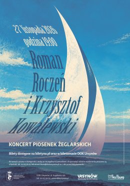 Roman Roczeń i Krzysztof Kowalewski