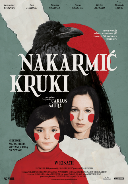 Nakarmić kruki