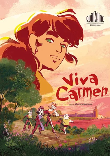 Viva Carmen