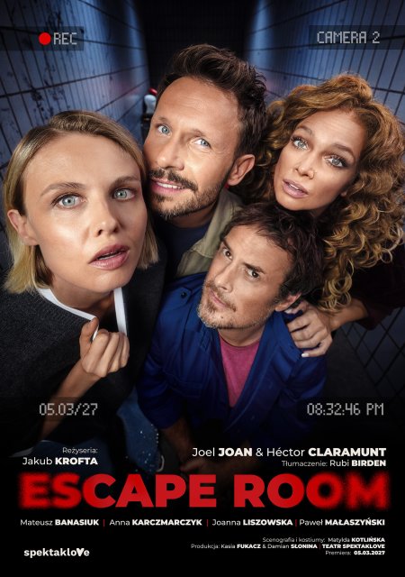 Escape Room