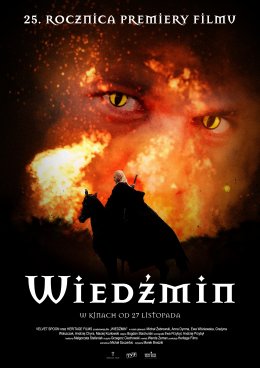 Wiedźmin (2001)