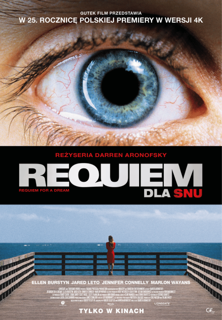 REQUIEM DLA SNU - seans filmowy w DKF PULS