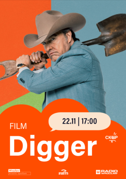Film "Digger"