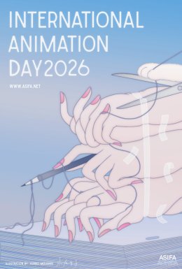 24.Międzynarodowy Dzień Animacji