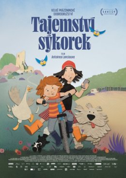 Tajemnica śpiewających ptaków