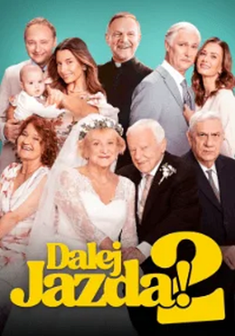 DALEJ JAZDA! 2