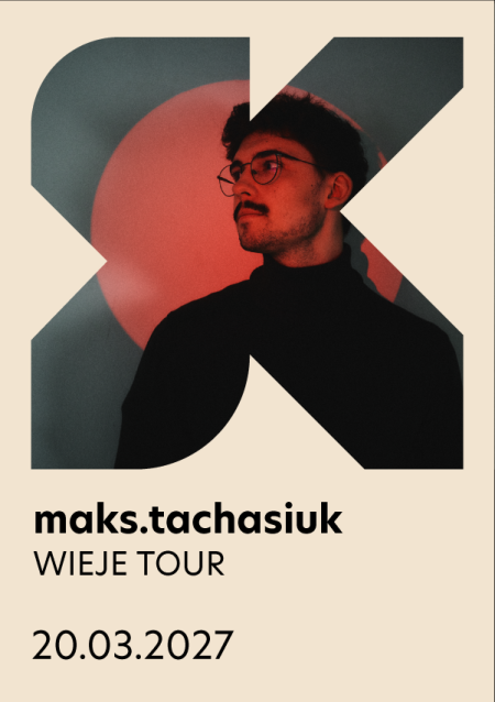 maks.tachasiuk „WIEJE TOUR”