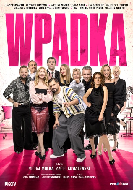Wpadka