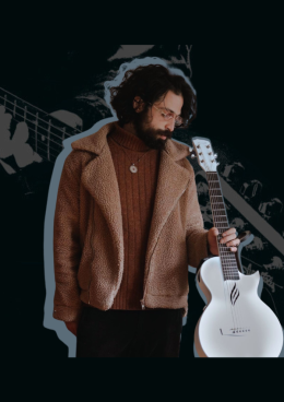 2. GUITAR DAY | Shachar Elnatan (Guitar&Voice)