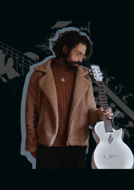 2. GUITAR DAY | Shachar Elnatan (Guitar&Voice)