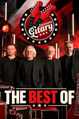 Czerwone Gitary - The best of