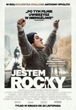 Jestem Rocky