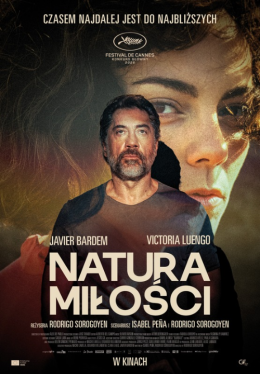 Natura miłości (2D/napisy)