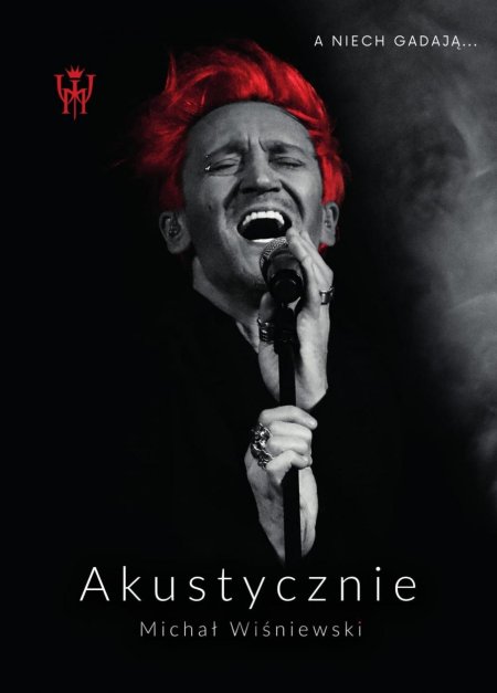 Michał Wiśniewski Akustycznie I
