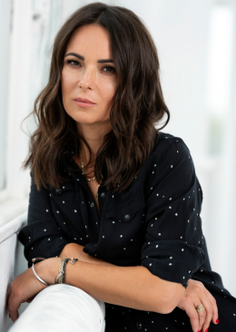 Kasia Kowalska