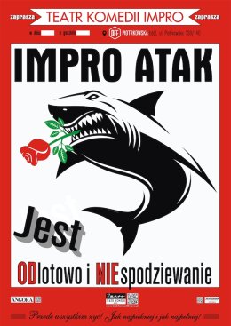 "IMPRO Atak!"