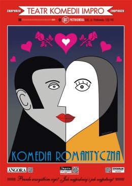 "HOTéLOVE Story - komedia romantyczna"